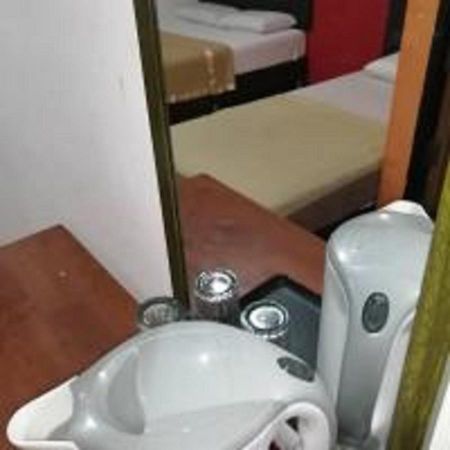 Emerald Inn Brinchang Zewnętrze zdjęcie