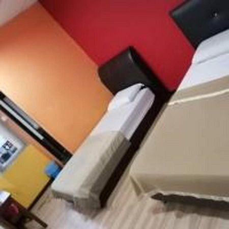 Emerald Inn Brinchang Zewnętrze zdjęcie