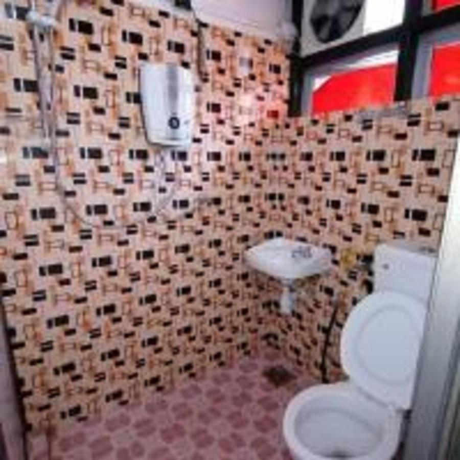 Emerald Inn Brinchang Zewnętrze zdjęcie