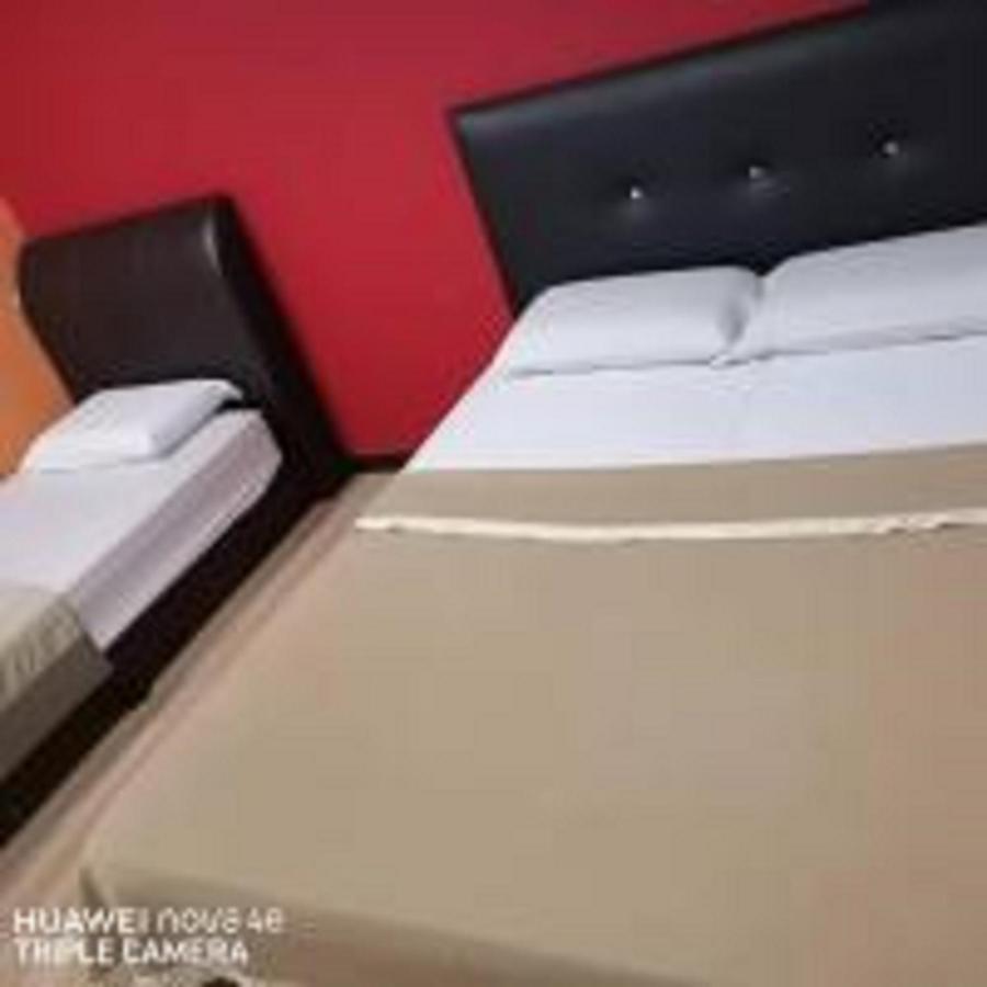 Emerald Inn Brinchang Zewnętrze zdjęcie