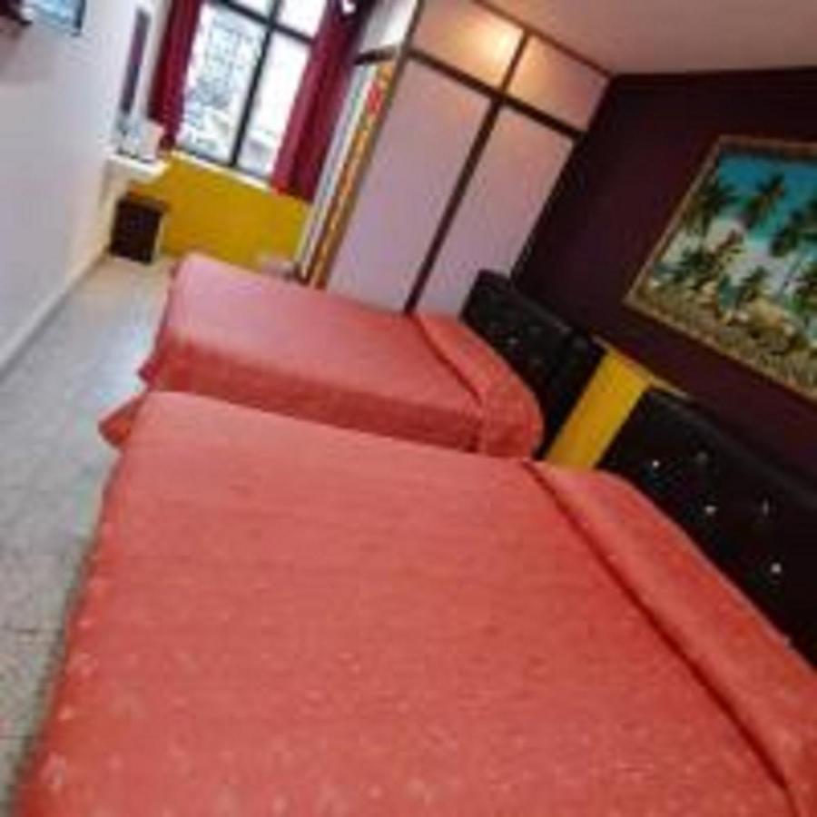 Emerald Inn Brinchang Zewnętrze zdjęcie