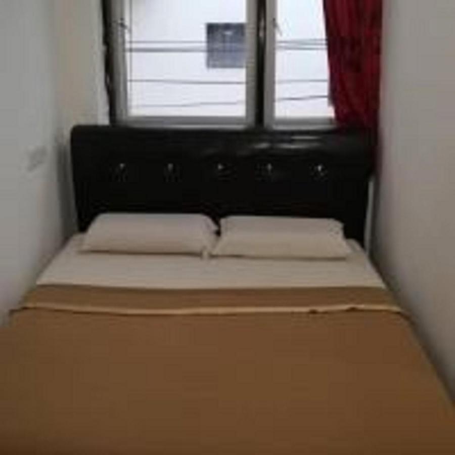 Emerald Inn Brinchang Zewnętrze zdjęcie