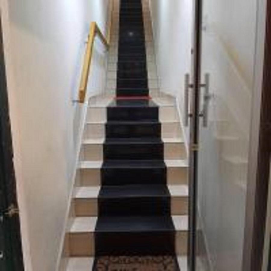 Emerald Inn Brinchang Zewnętrze zdjęcie