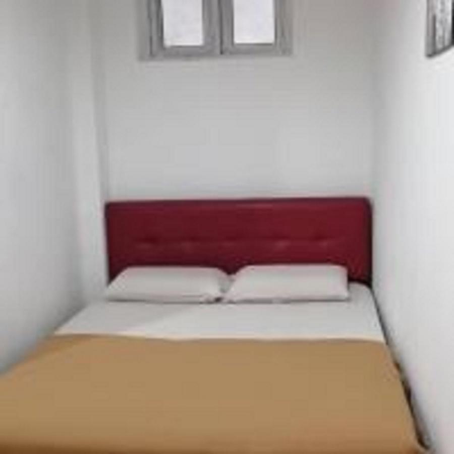 Emerald Inn Brinchang Zewnętrze zdjęcie