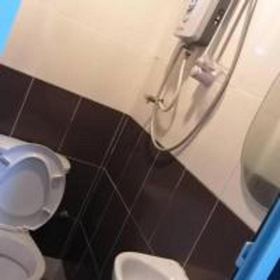 Emerald Inn Brinchang Zewnętrze zdjęcie