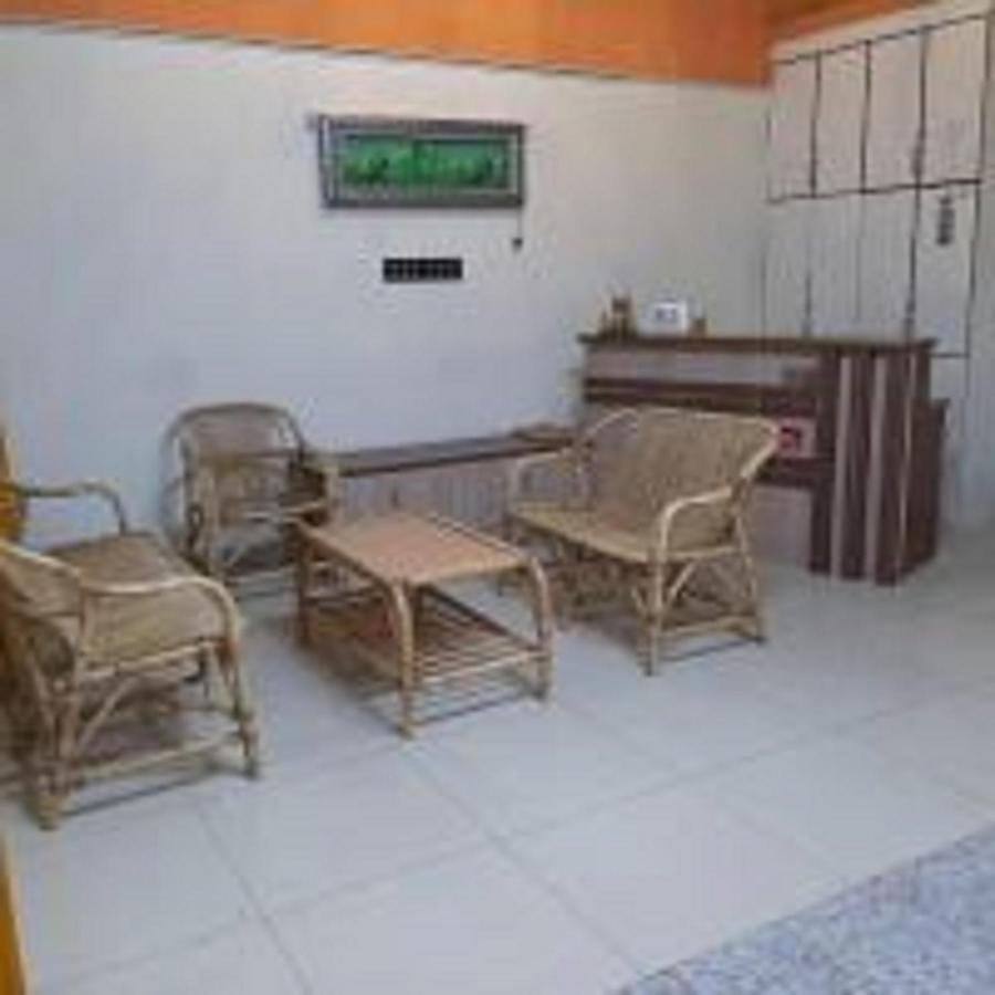 Emerald Inn Brinchang Zewnętrze zdjęcie