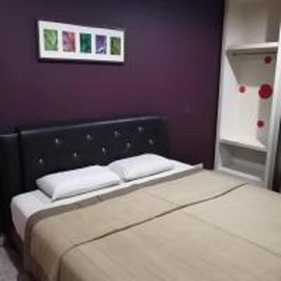 Emerald Inn Brinchang Zewnętrze zdjęcie